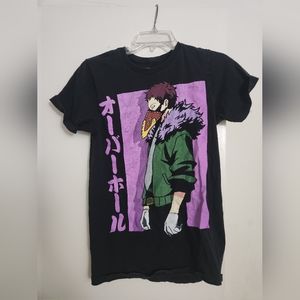 Hot Topic My Hero Academia Kai Chisaki Tshirt